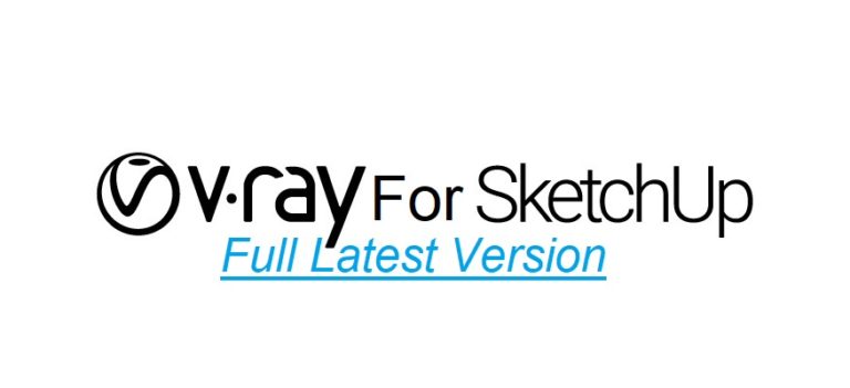 vray 3.4 for sketchup crack