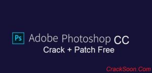 adobe photoshop cc cracked