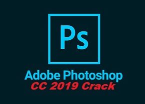Adobe Photoshop CC Crack