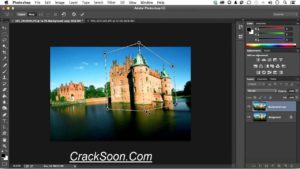 Adobe Photoshop CC Crack