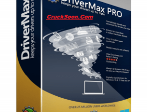 DriverMax Pro Crack