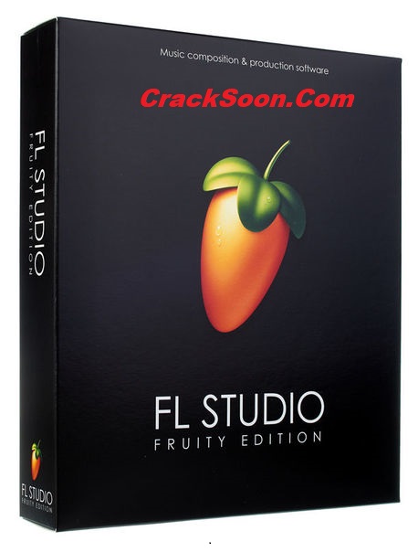 FL Studio 20.9.1.2784 Crack Key + Torrent Free Download (Updated)