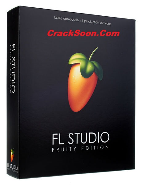 FL Studio crack