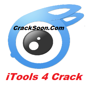 ITools Crack 4.5.0.6 Full Activation Code 2022 Free Download