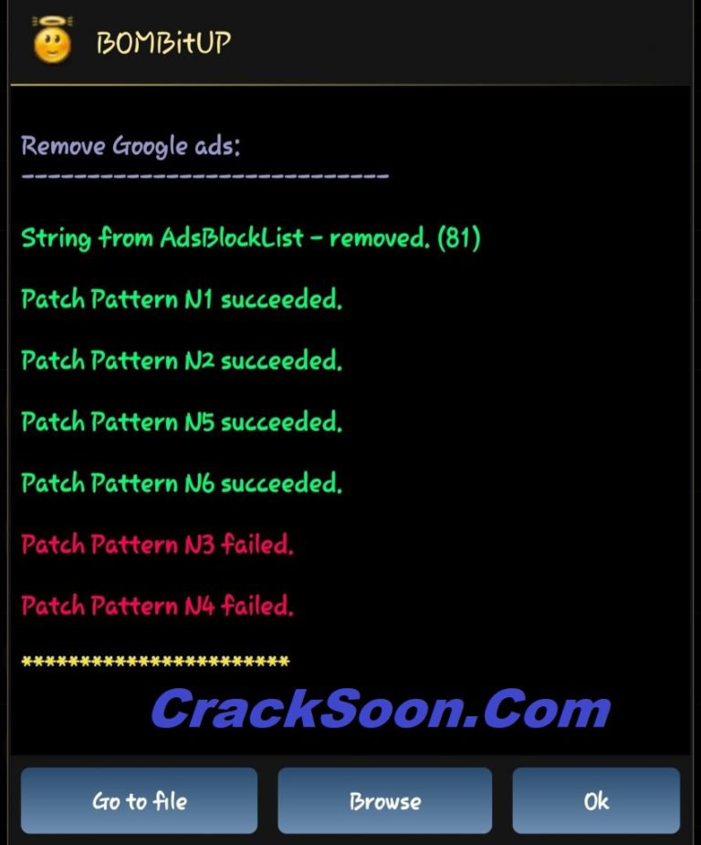 Lucky Patcher 10.9.0 APK Full Crack Mod Free Download 2024