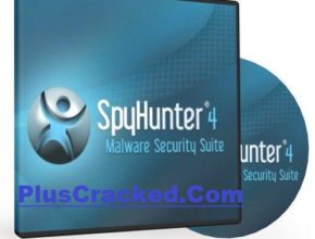 SpyHunter 5 Crack