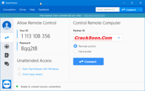 teamviewer 14 portable cracked
