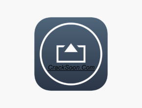 AirServer Crack