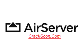 Crack do AirServer