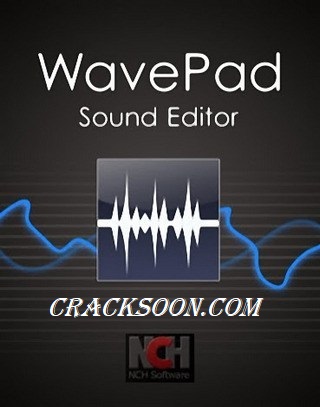 for iphone download NCH WavePad Audio Editor 17.57