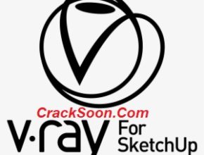 VRay Sketchup Crack