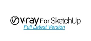 vray sketchup crack