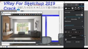 where to install vray for sketchup mac