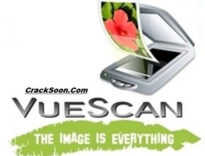 VueScan Pro Crack
