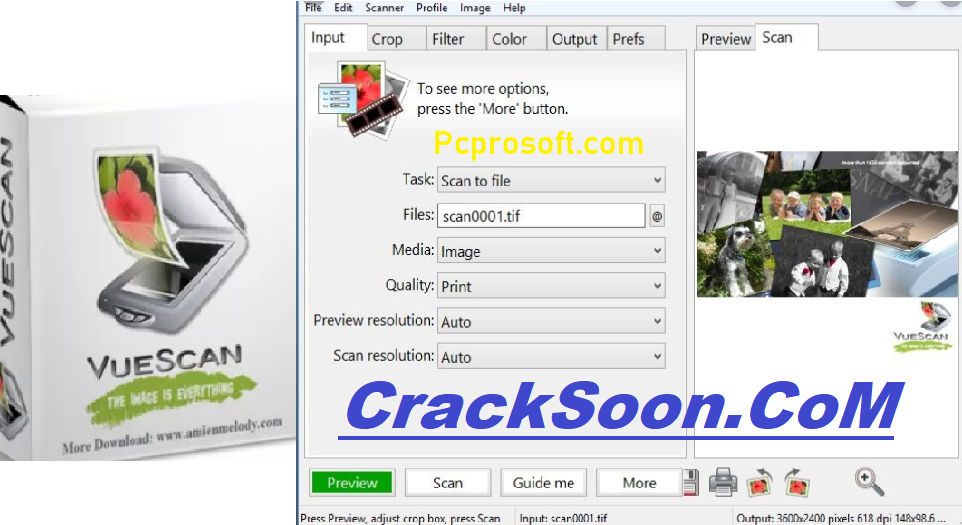 download vuescan 9 x64 (9.7.12) professional & serial number