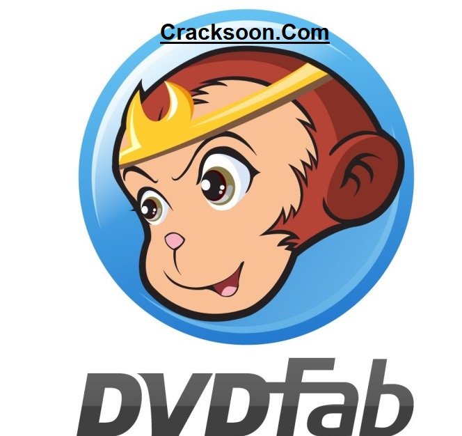 DVDFab 12.0.7.1 Crack Latest License Code Download 2022