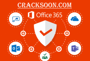 Microsoft office 365 Crack