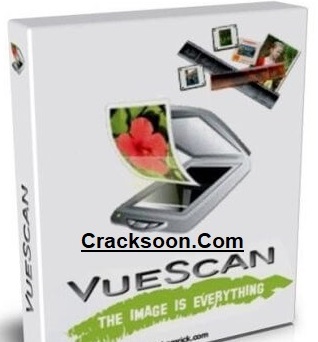 VueScan Pro 9.7.87 Crack Full 2022 Keygen Download