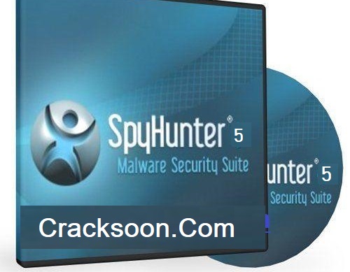 SpyHunter 5 Crack Full [Serial + License key] 2022 Download