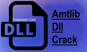 Amtlib Dll Crack