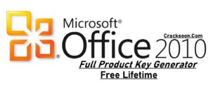 windows office 2010 keygen