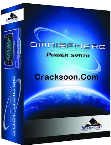 Omnisphere 2.7 Crack Plus Activation Code Free Download