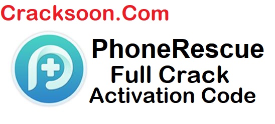 free phonerescue activation code
