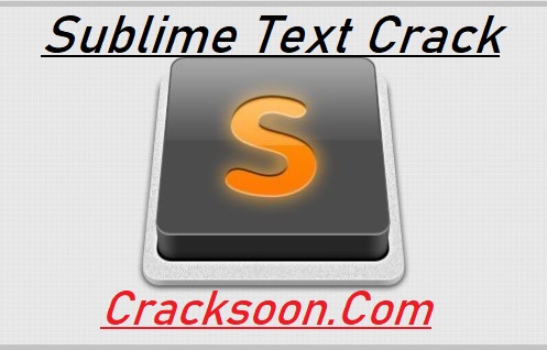 Sublime Text 4.4121 Crack Full License key For Window Download