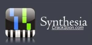 Synthesia Crack