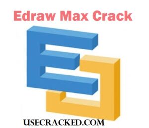 Edraw Max Crack