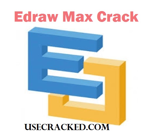 Crack Max Edraw