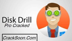 disk drill professional 4