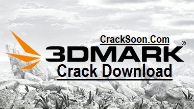 3DMark 2.22.7334 Crack Patch License Key Full Version Download