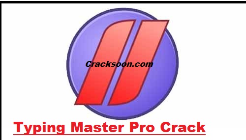 Typing Master Pro Crack