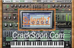 sylenth1 full version free download no virus