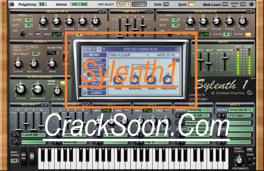 sylenth 1 free full download