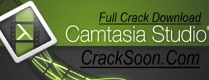 Crack do Camtasia Studio