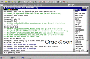 cracked mirc download