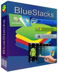 Crack BlueStacks