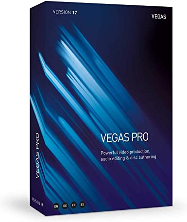 VEGAS Pro Crack