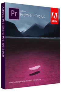 Phần mềm Adobe Premiere Pro