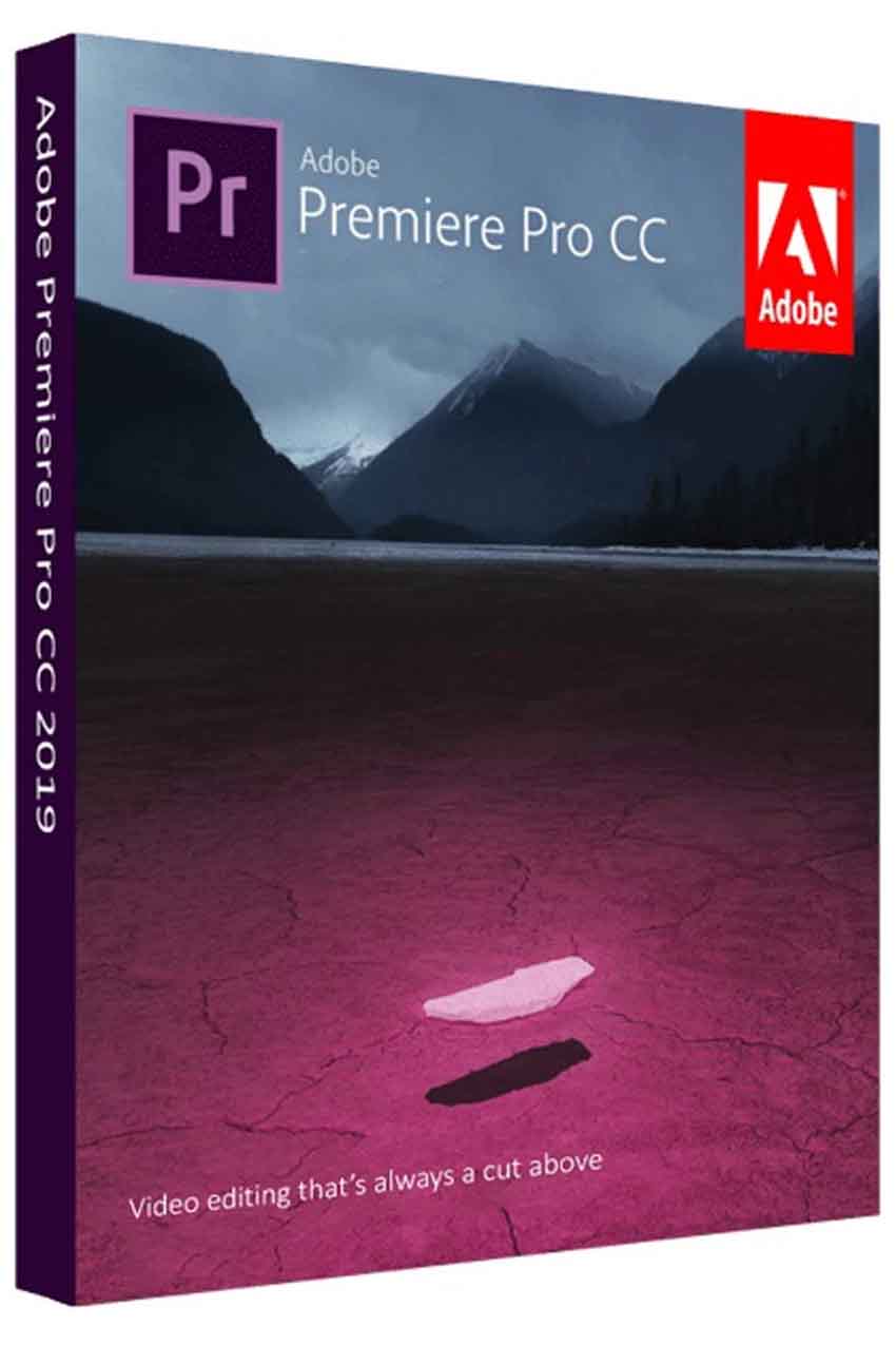 Adobe Premiere Pro 2024 24.3 Crack Full Torrent Free Download