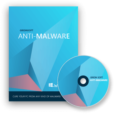 GridinSoft Anti-Malware Crack