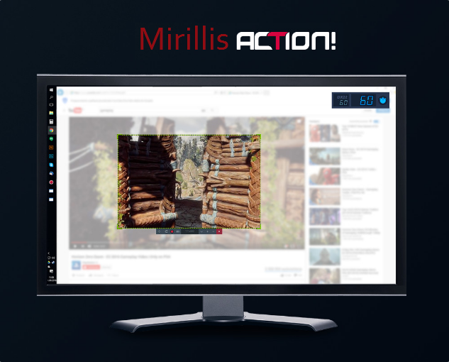 for mac instal Mirillis Action! 4.38.2