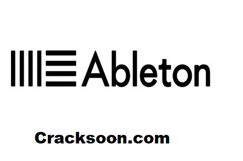 Ableton Live Crack