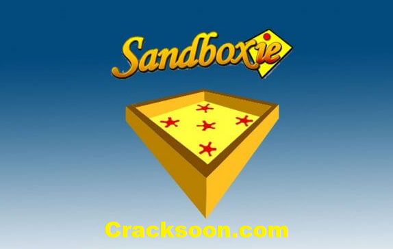 Sandboxie Crack