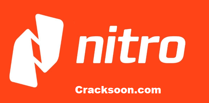 Crack Nitro Pro