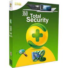 360 Total Security Crack