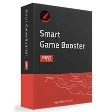 Crepa Smart Game Booster