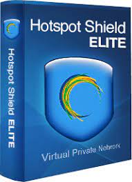 Hotspot Shield Crack